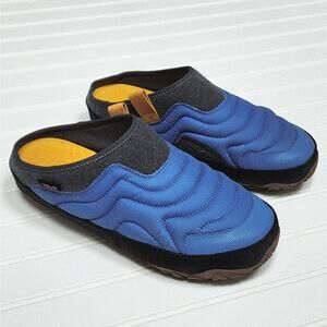 Teva ReEmber Terrain Slip On Shoes Size 9 Men's/11 Women's Blue